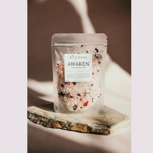 Awaken Bath Soak