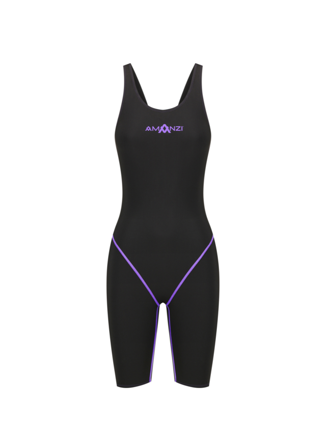 LADIES AMANZI ACCELER8 RIZE RACING KNEESKIN 