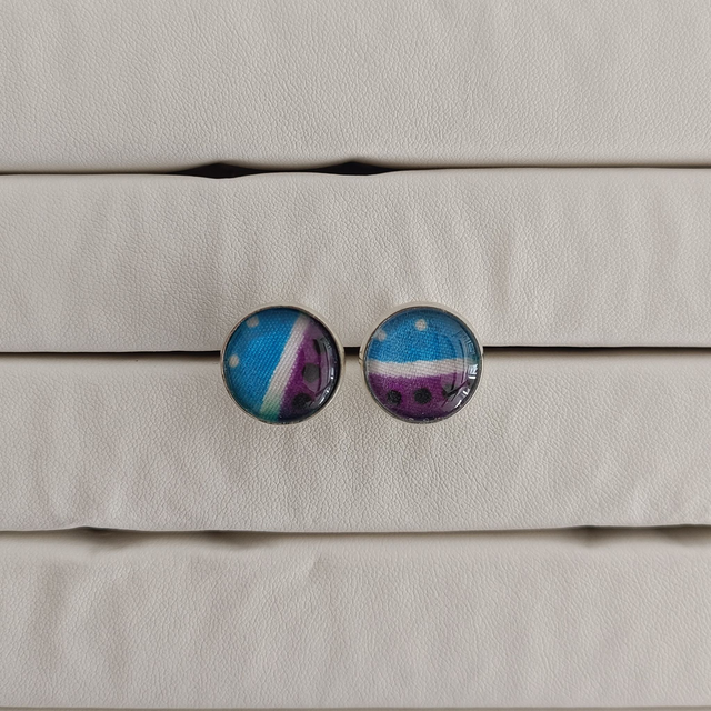 Boutons de manchette - Shati - Ndola