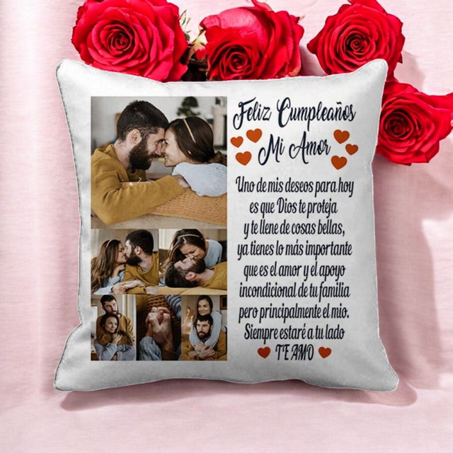 ❤️ CUSCINO PERSONALIZZATO ❤️ (1)