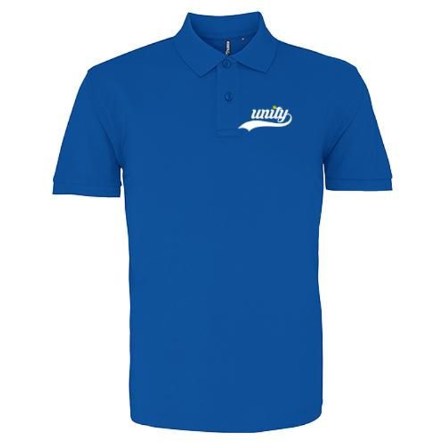 Unity Polo shirt