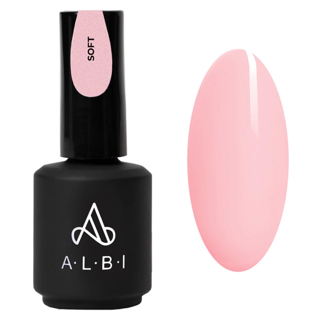ALBI - POLYGEL LIQUIDE SOFT