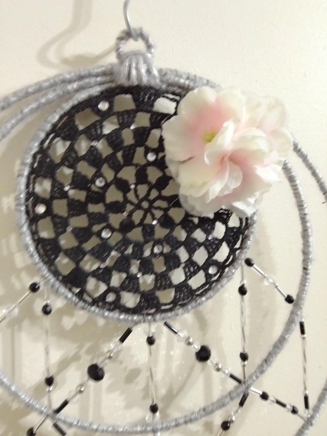 Napperon Enchanteur ROMANTIK