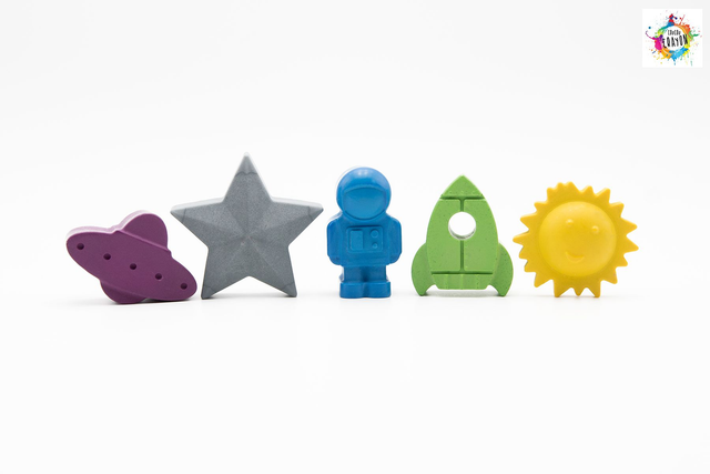 Coffret de l&#039;Espace