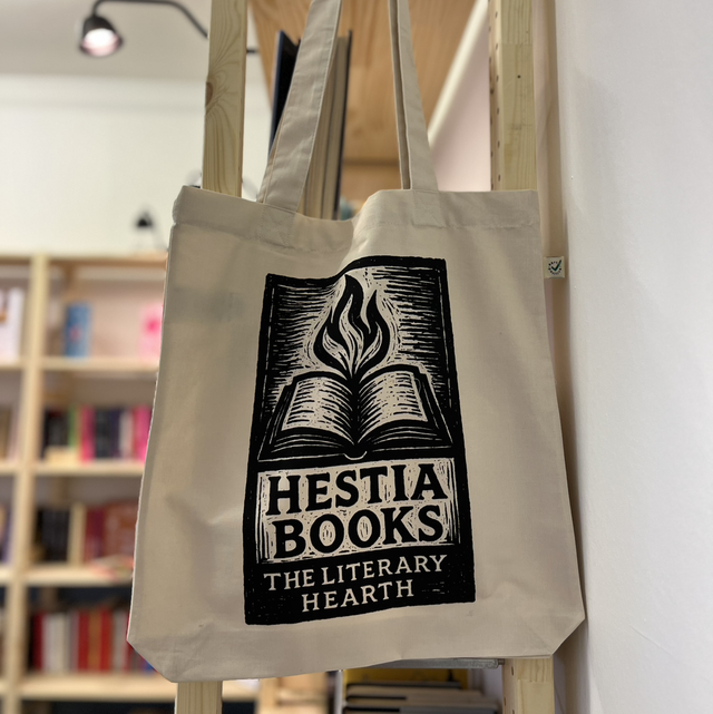Hestia Tote Bag