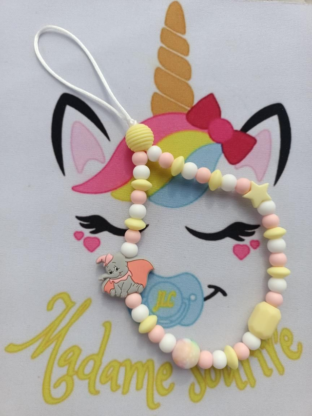 Bijou Téléphone/Sac Dum