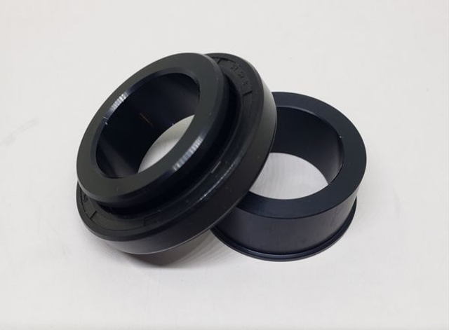 SUZUKI GSXR600 GSXR750 2001 - 2003