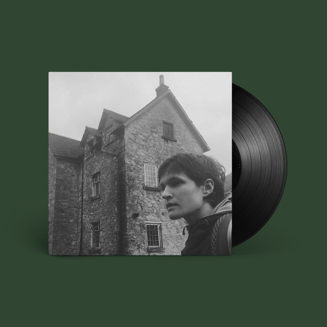 Adrianne Lenker - abysskiss LP (Due Out 11/12/2026)