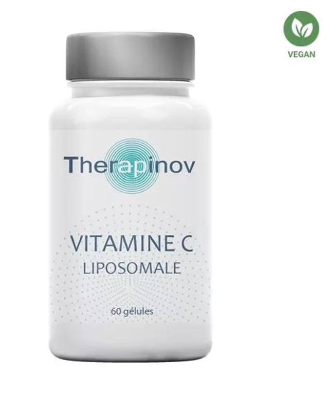 VeryNaturaBio - Vitamin C liposomal