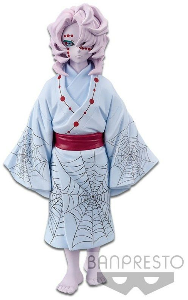 Demon Slayer: Rui Oni No Sou Vol. 2 Figure