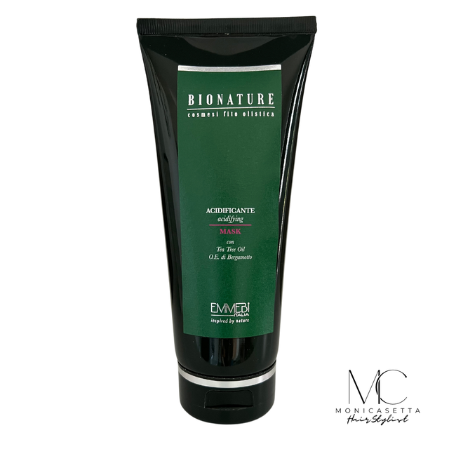 Maschera Acidificante
