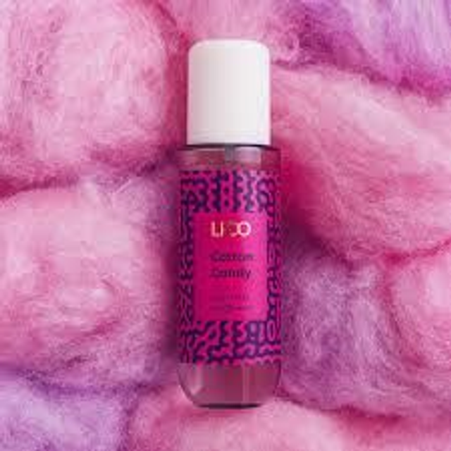 LPDO Cotton Candy body spray 250ml