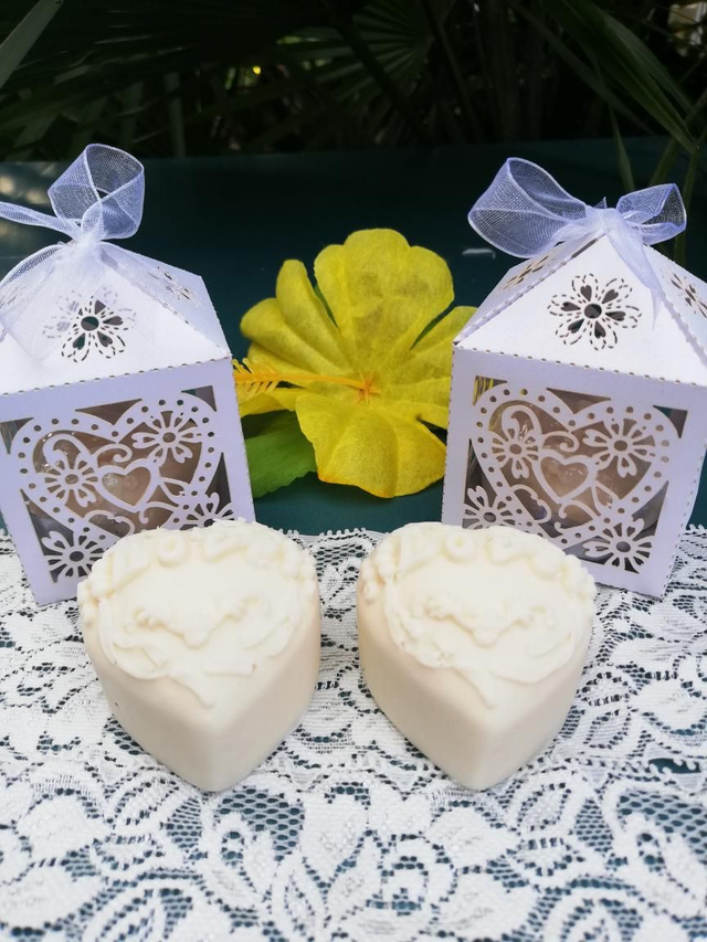 Wedding favours