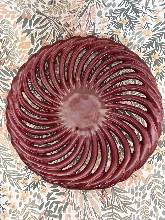 Coupe "Soleil"
