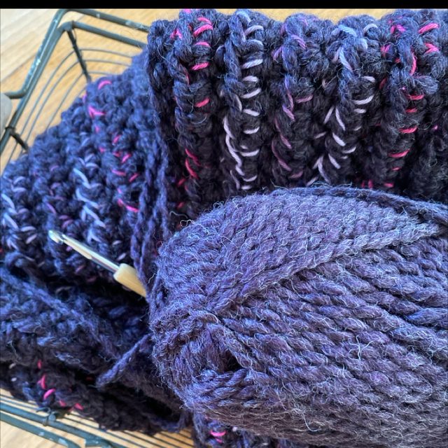 Scheepjes Ambiance 100g - 173