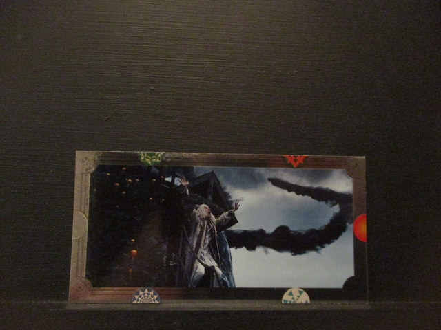 Harry Potter Original Trading Card #126