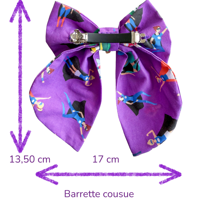 #Tu es une Superwomen