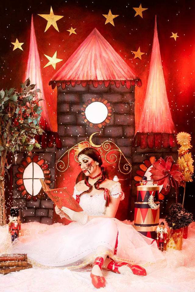 Tirage photo "Casse Noisette"