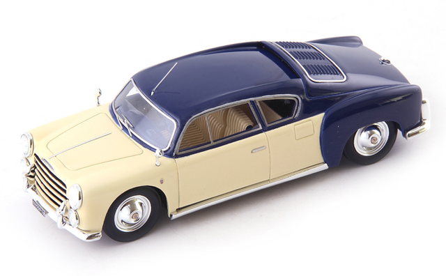 Lancia LP01 AutoCult 1:43