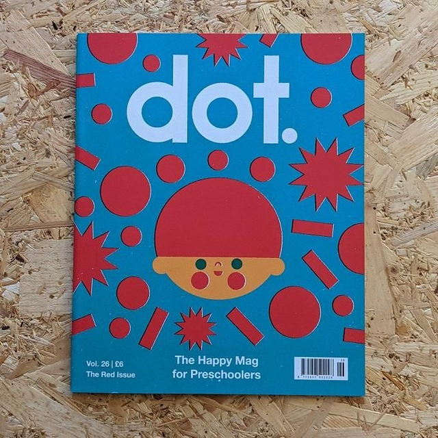 Dot - Issue 26