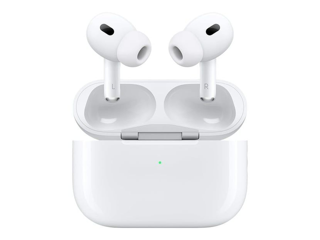 Ecouteurs sans fil type airpods pro 2
