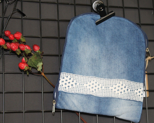 Ihana järjestys - LOKERIKKO