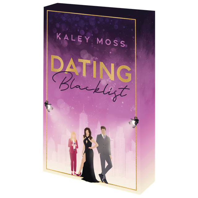 Dating Blacklist Mängelexemplar