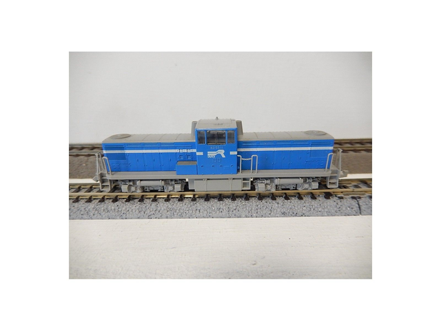 KD55-11 Kato 10-369 N