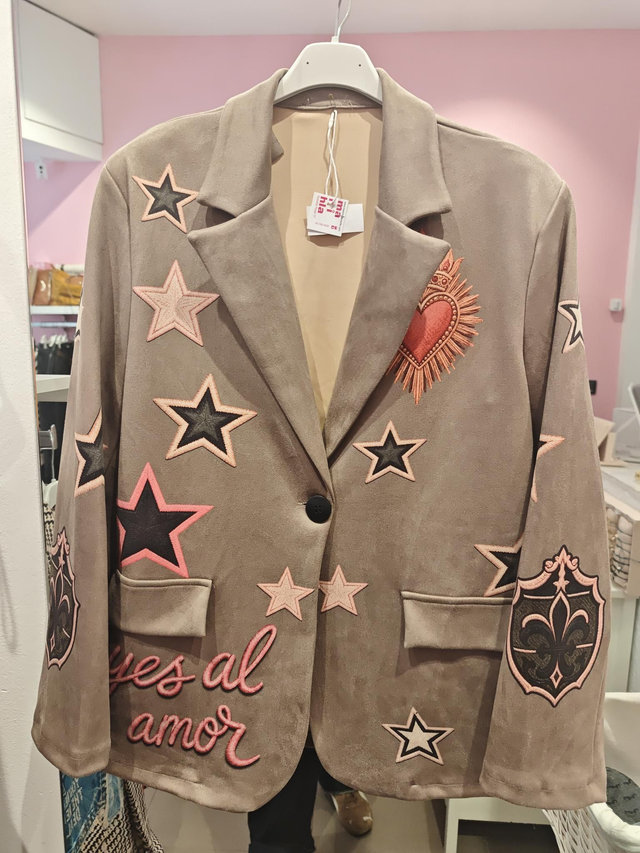 Blazier Estrellas