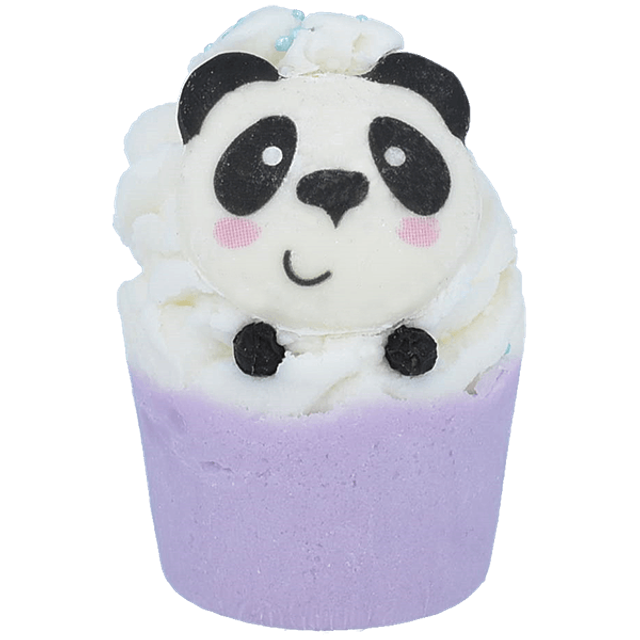 Panda-monium Mallow