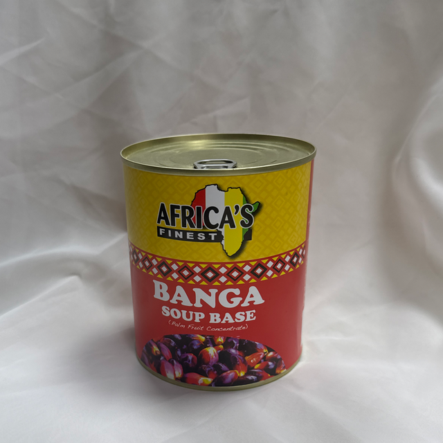 AF BANGA SOUP 800G