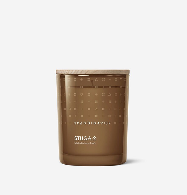 Vela 200gr STUGA