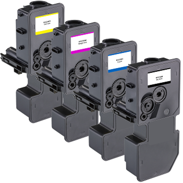 Mps Premium Black Compa ECOSYS M5521 | P5021-4K/75g#1T02R90NL0