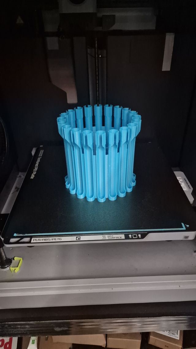 Caricatore Automatico Penne per laser Galvo