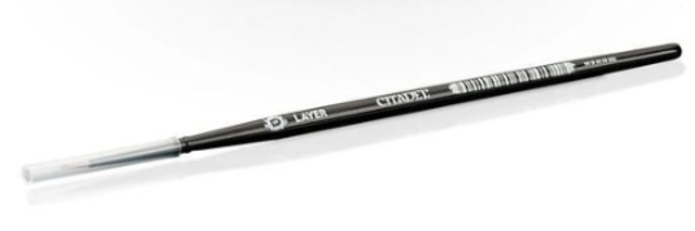 Spitzpinsel Smal Games Workshop