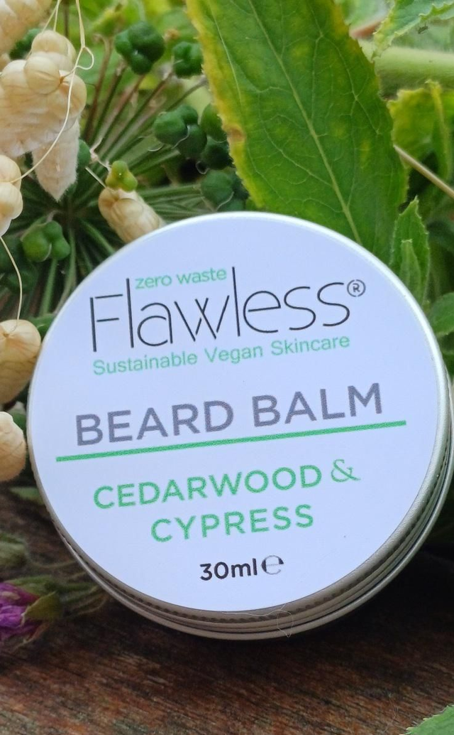 Beard Balm