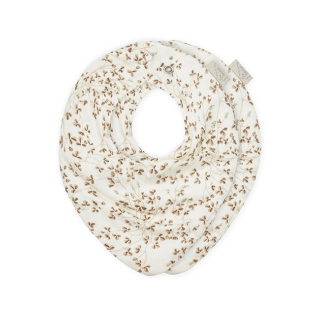 Cam Cam - bandana bib lierre 2 pz