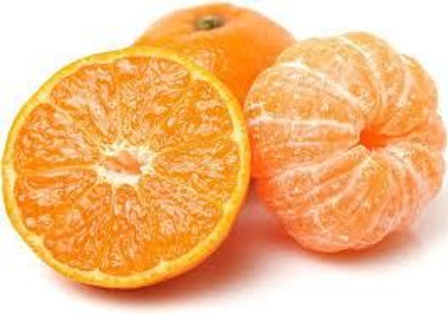 Exfoliating - Satsuma 