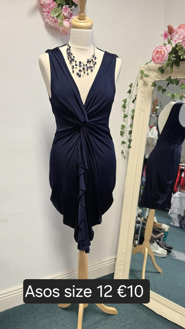Asos Dress