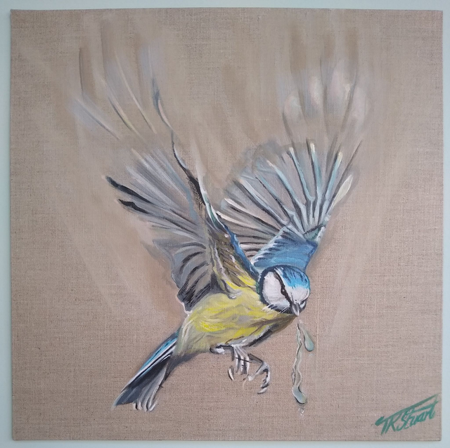 Sup Up original &amp; merch