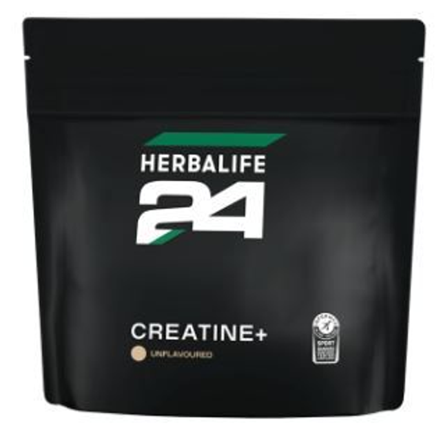 Herbalife24® Creatine+ | Energia, Forza e Performance per Tutti