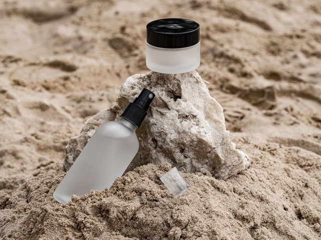 Workshop 'Parfum' prijs pp