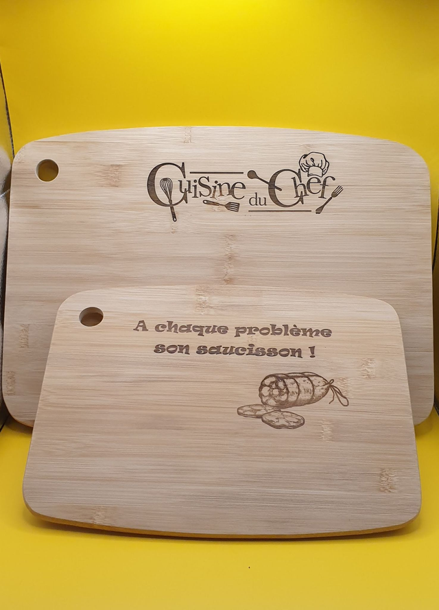 Planche à découper
