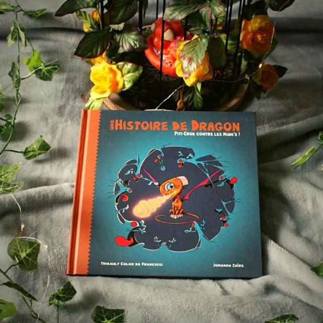 Piti-Crok contre les Miam's