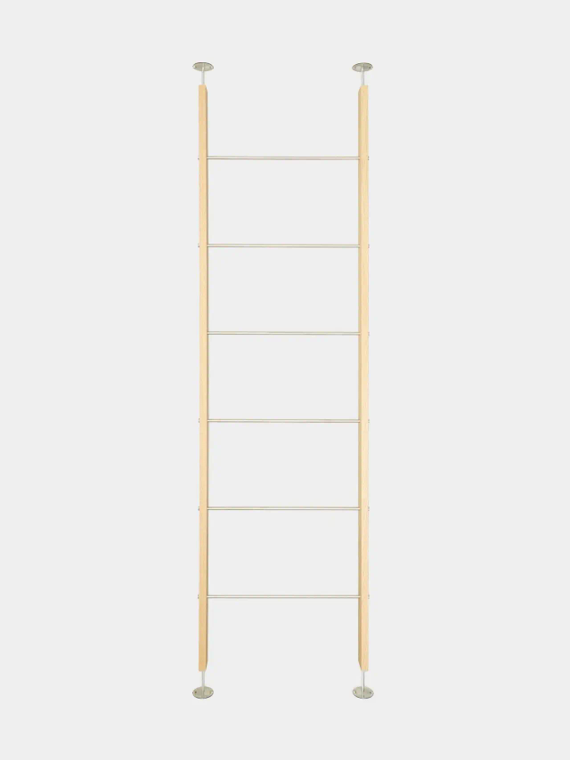 Woodupp Embrace Room Divider BM2 - 236-252 cm