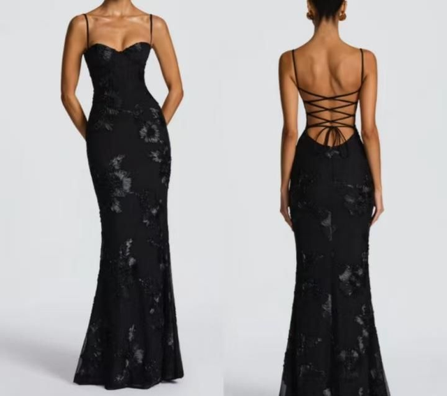 Vestido Bruna