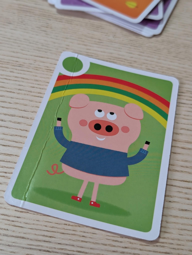 Jeu de menteur Auzou - Prix neuf : 9.95 euros