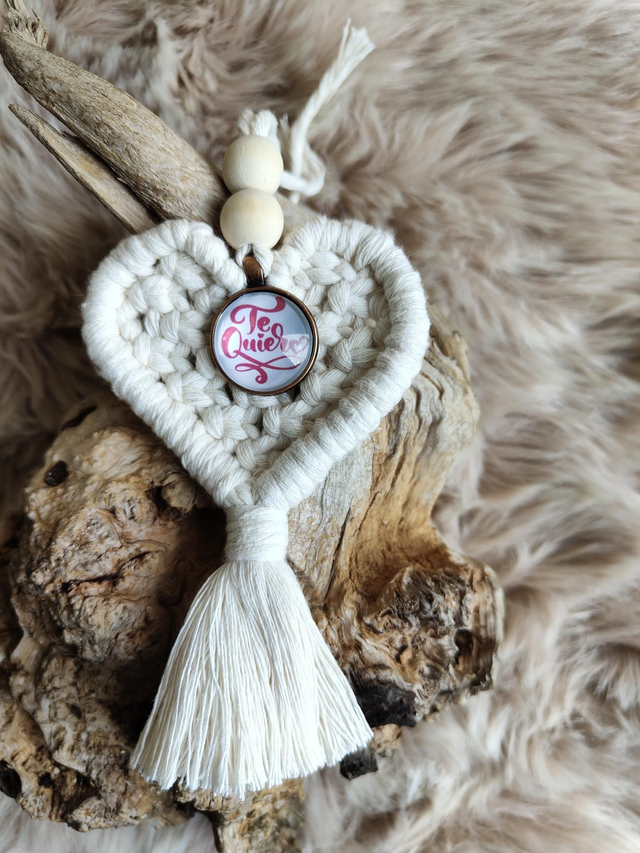 Suspension Coeur Rétroviseur/Poignée De Porte 