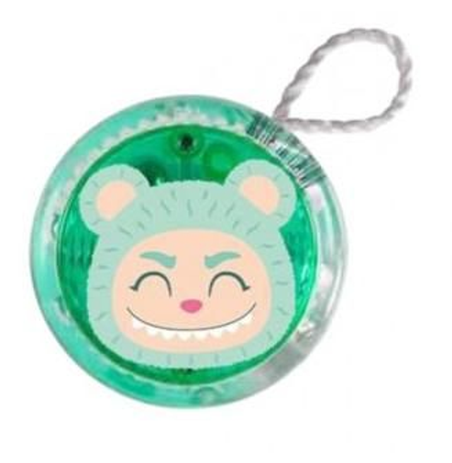 Onikuma Light Up – Yo-Yo Lumineux