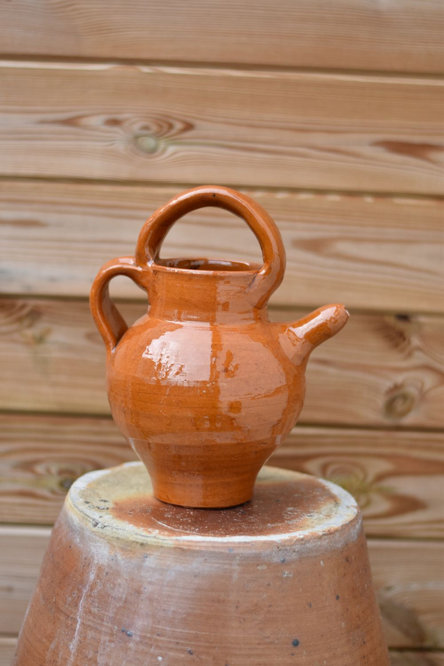 Cruche à anses